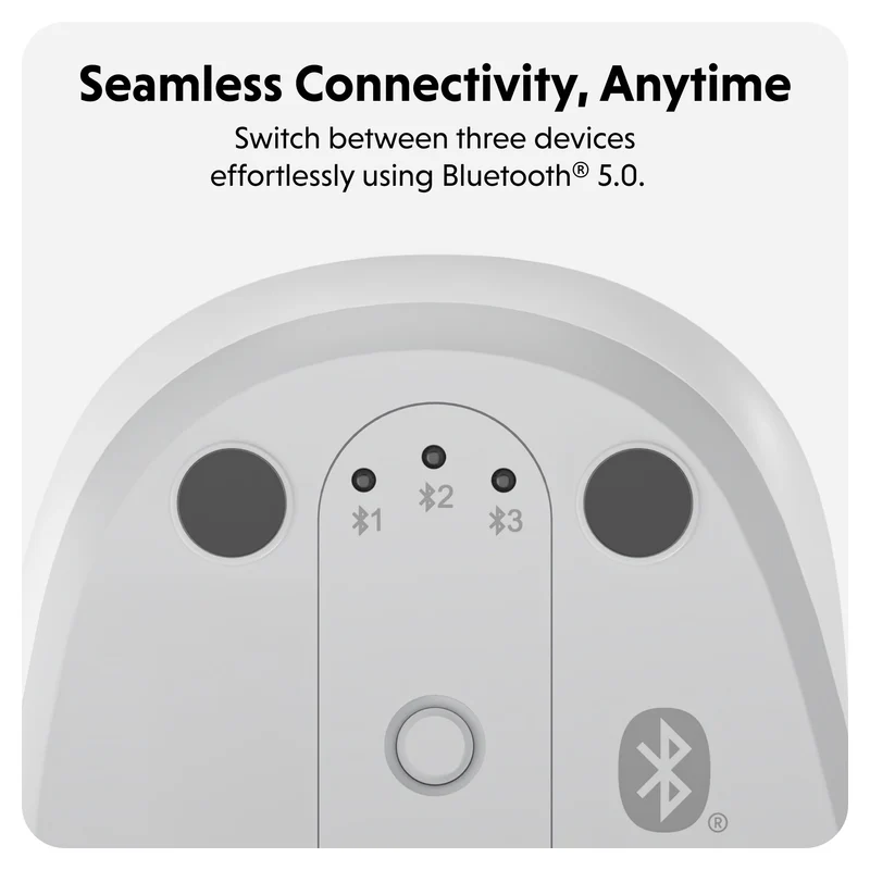 Souris HyperSpace™ Bluetooth