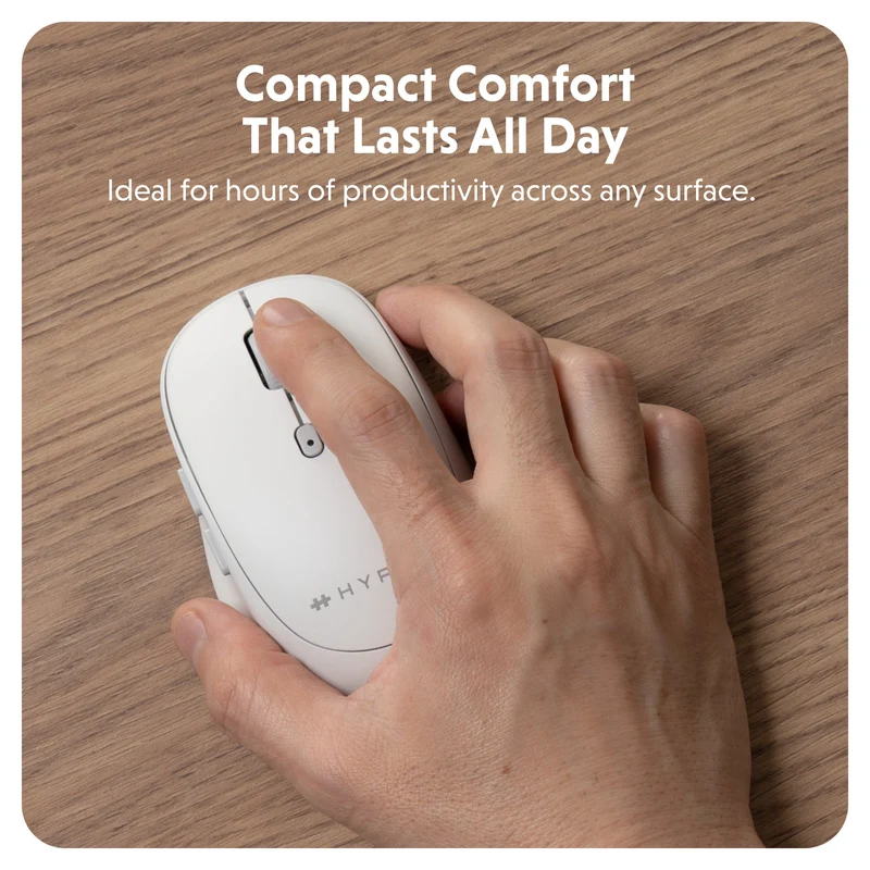 Souris HyperSpace™ Bluetooth