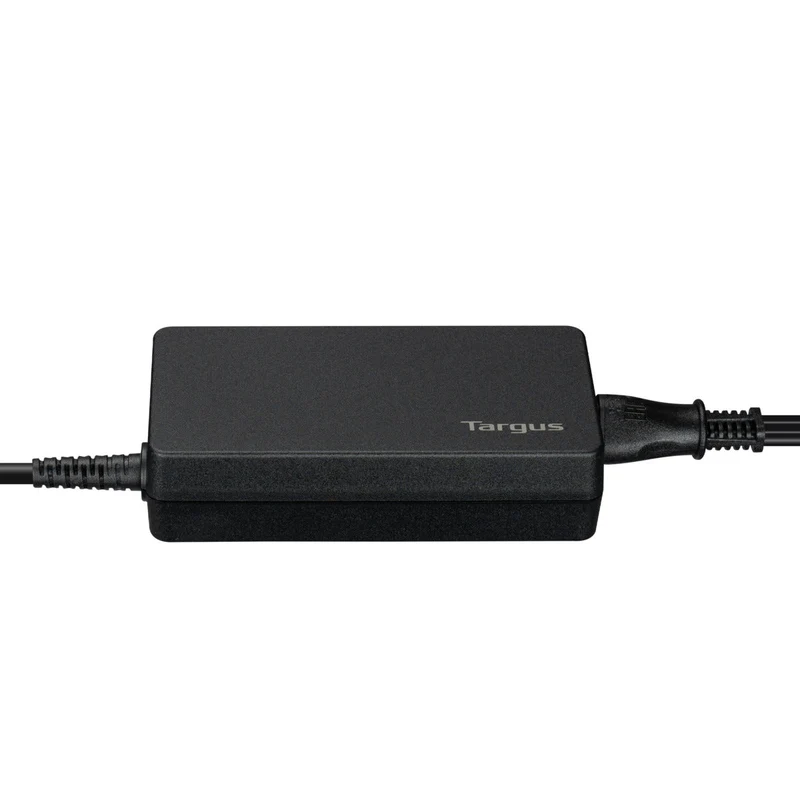 Chargeur universel USB-C® et pour ordinateurs portables 100 W CA avec 5 embouts