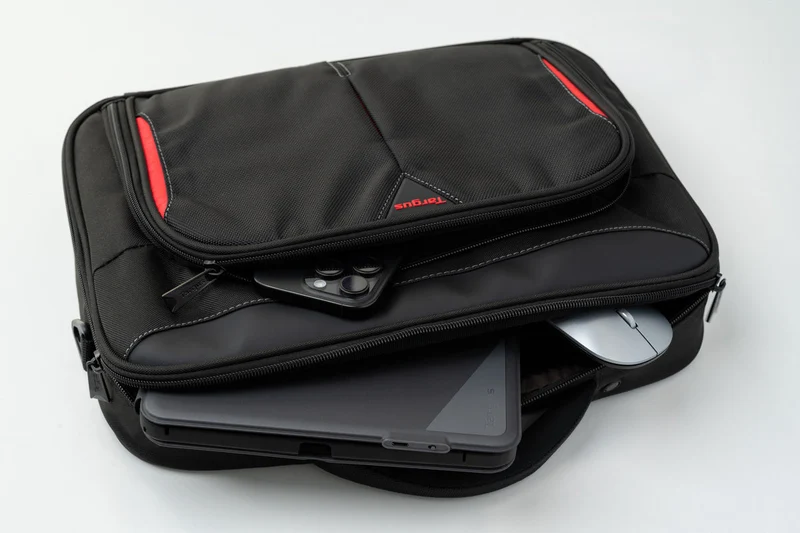 Porte-documents Classic EcoSmart® 43-46 cm