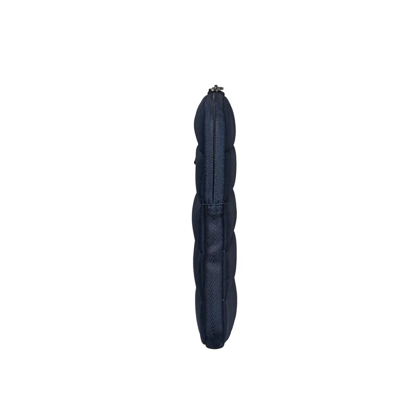 Manchon Puffer 13-14 po - Bleu