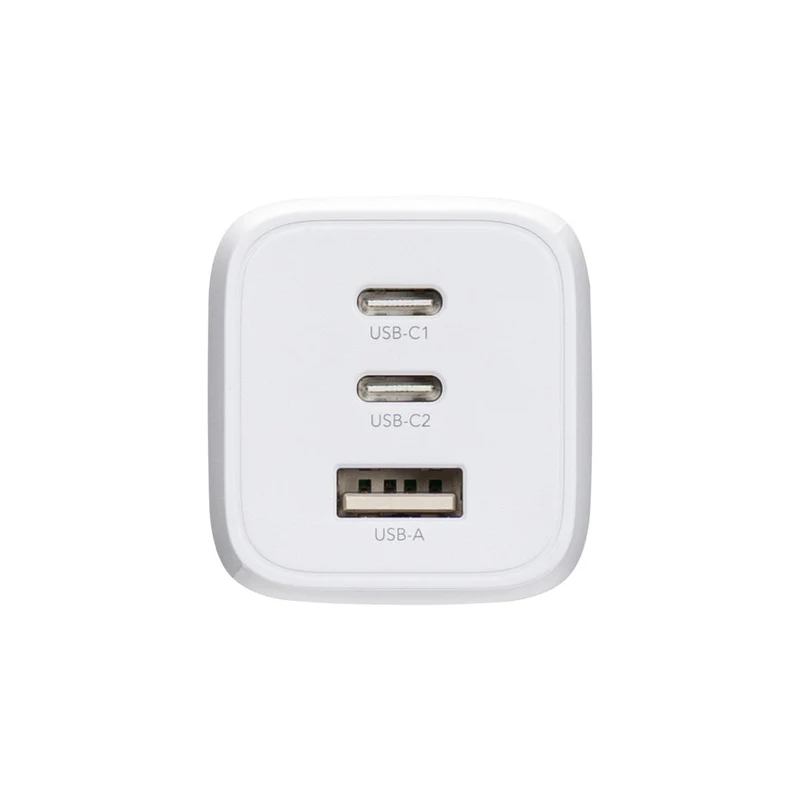 Chargeur mural multiport GaN iStore 65 W