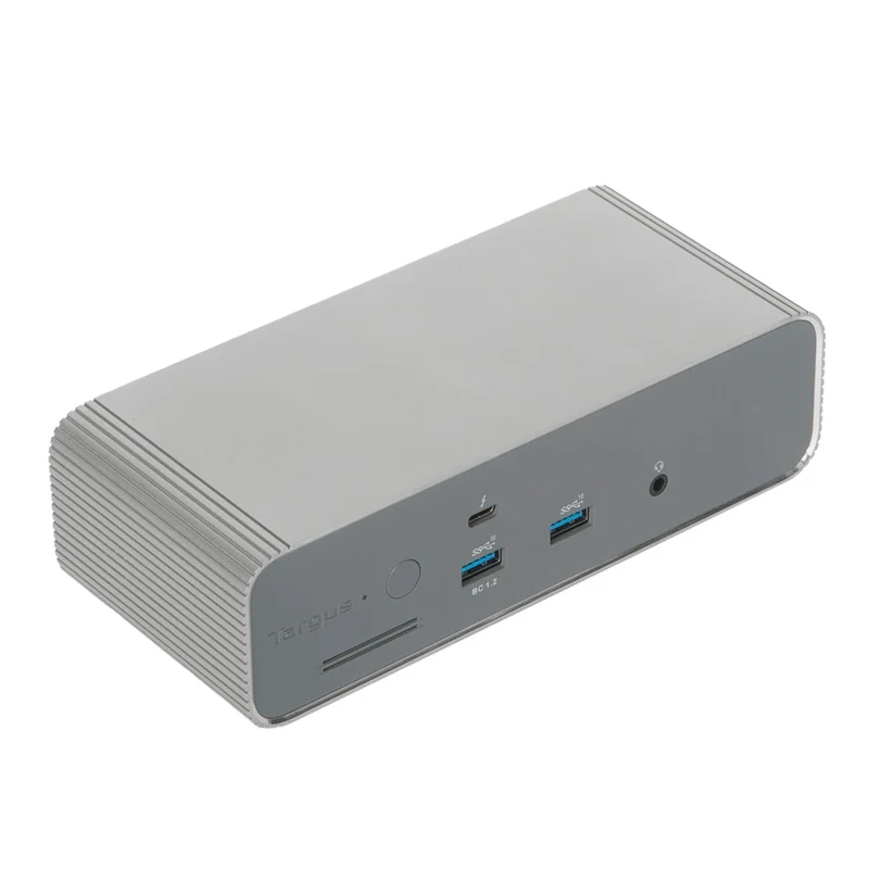 Station d'accueil Thunderbolt™ 5 Triple Video 8K EcoSmart™ avec EPR 140 W