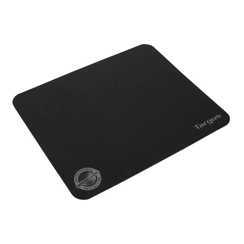 Tapis de souris antimicrobien ultraportable