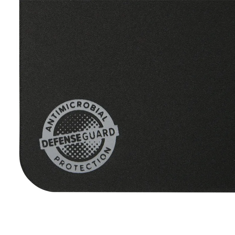 Tapis de souris antimicrobien ultraportable