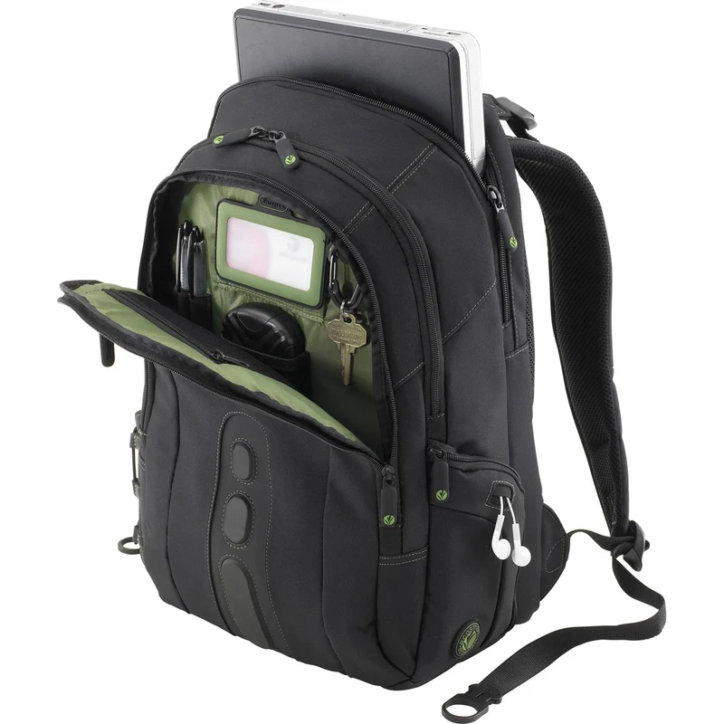 Spruce® EcoSmart® 15.6" Backpack