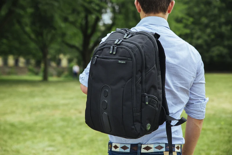 Spruce® EcoSmart® 15.6" Backpack