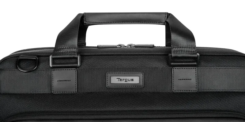 Porte-documents 15-16" Mobile Elite Checkpoint-Friendly