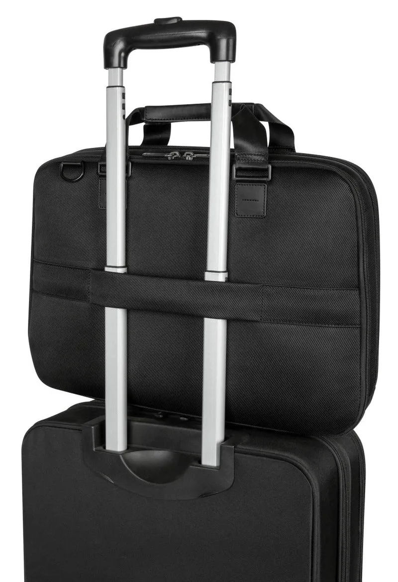 Porte-documents 15-16" Mobile Elite Checkpoint-Friendly