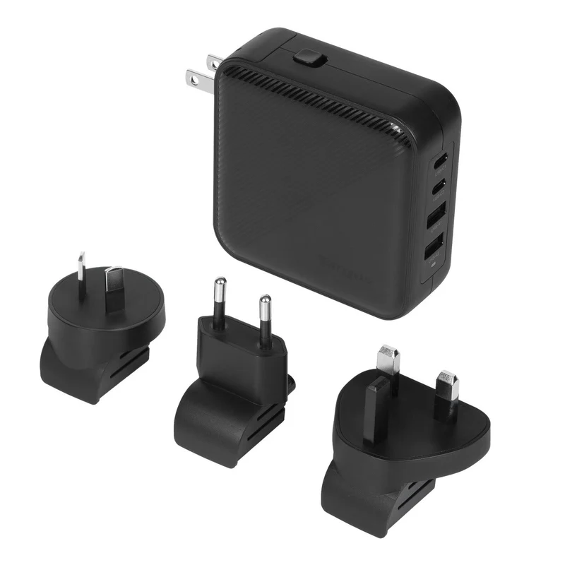 Chargeur mural PowerElite™ 100W GaN