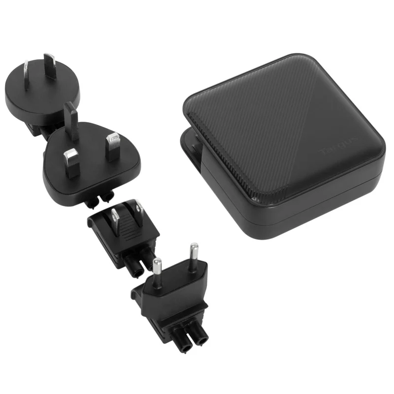 Chargeur mural PowerElite™ 100W GaN