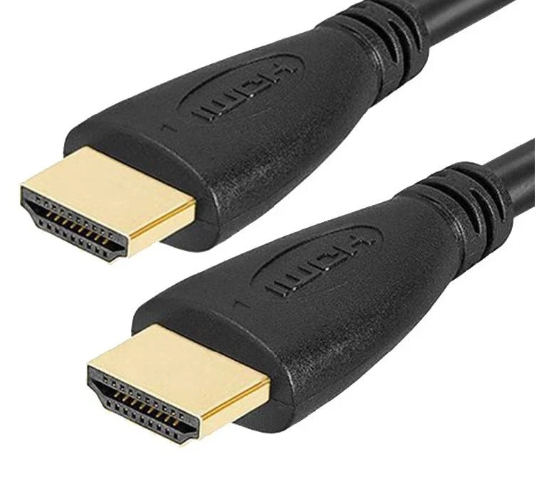 High Speed HDMI Cable 3 Metre Length 4K With Ethernet For TV DVD Projector Games Console
