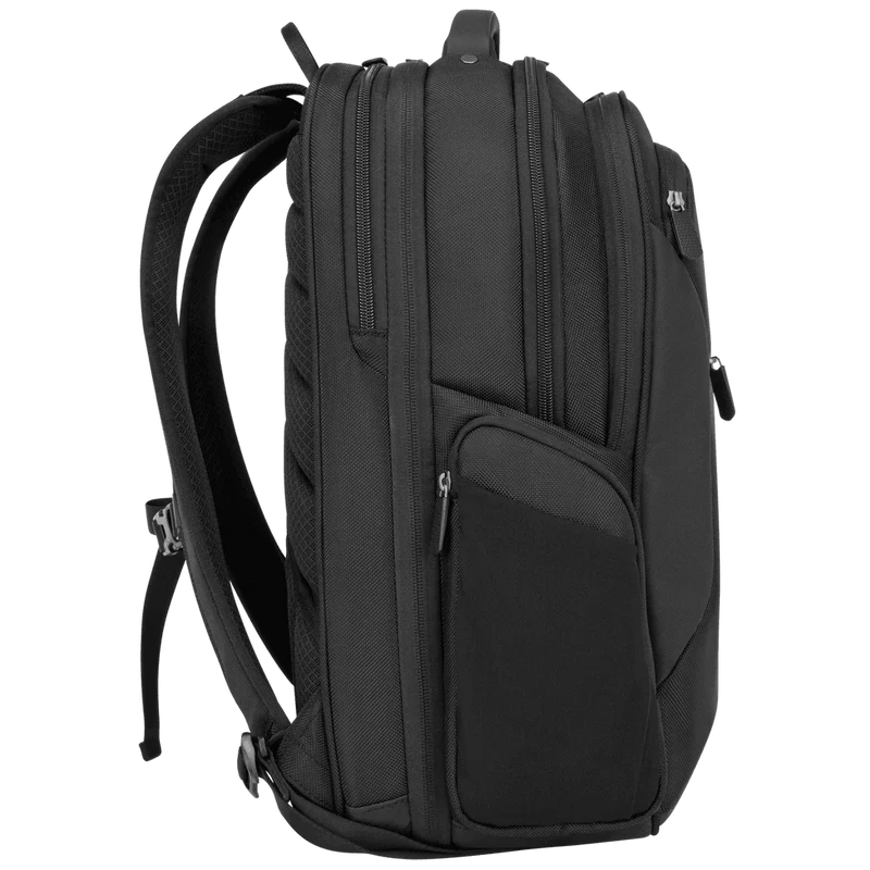 Sac à dos Corporate Traveler 15,6" avec protection SafePort® × D3O