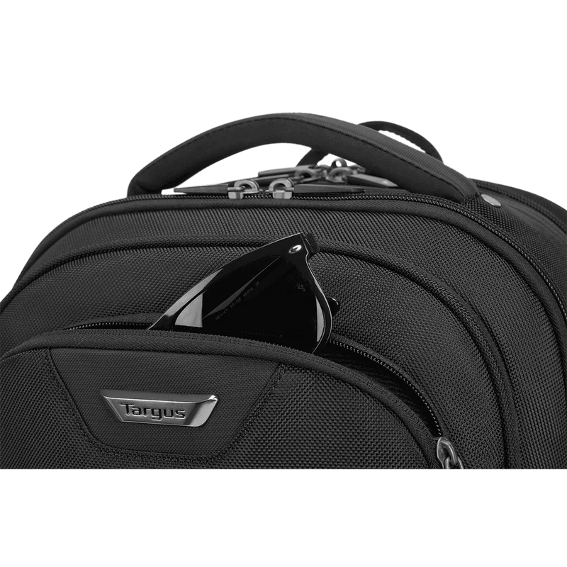 Sac à dos Corporate Traveler 15,6" avec protection SafePort® × D3O