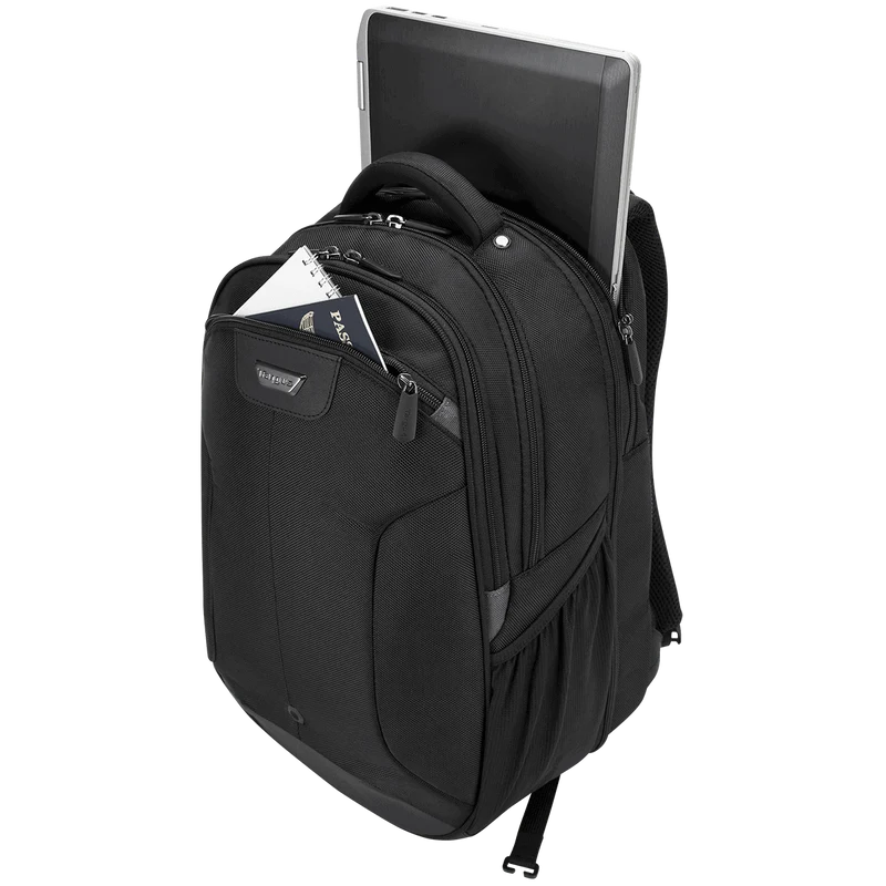 Sac à dos Corporate Traveler 15,6" avec protection SafePort® × D3O
