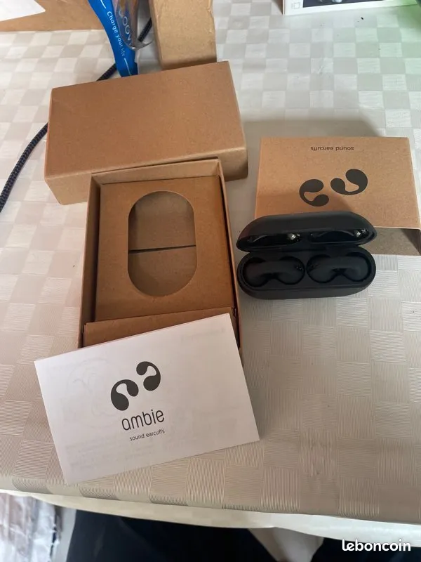 Audífonos Deportivos Bluetooth Ergonómicos Resistente al Sudor