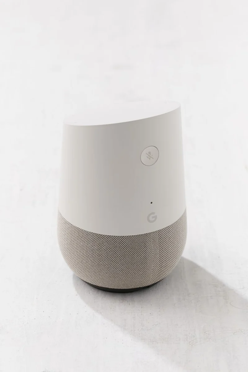 Google Home