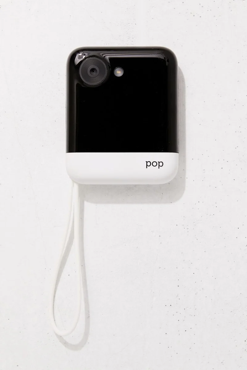 Polaroid Digital Camera