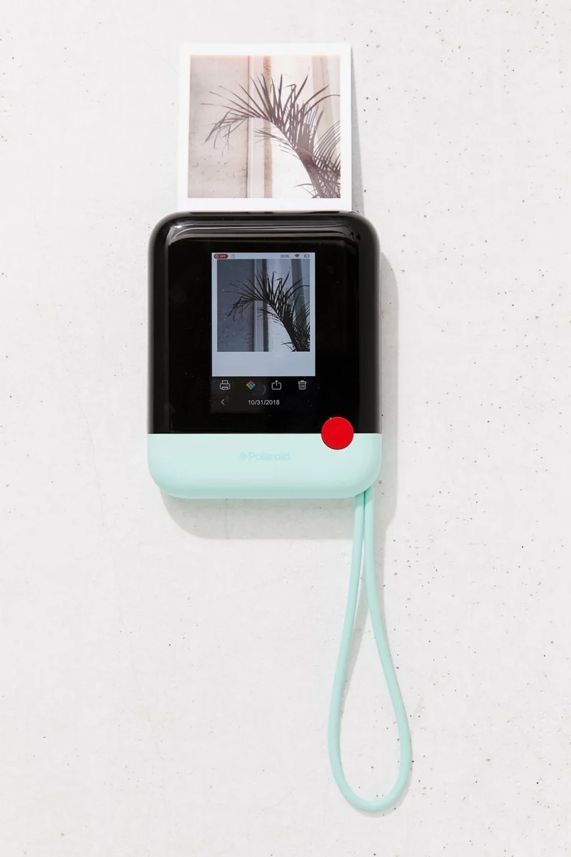 Polaroid Digital Camera