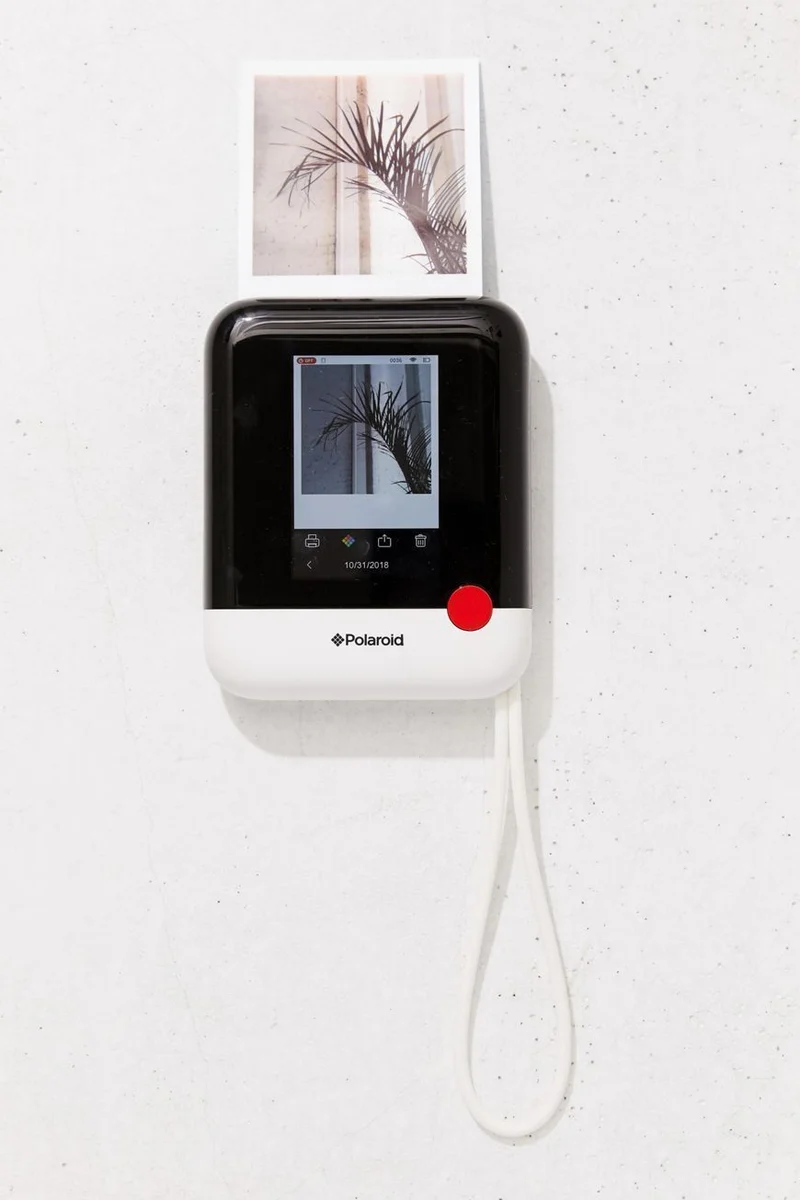 Polaroid Digital Camera