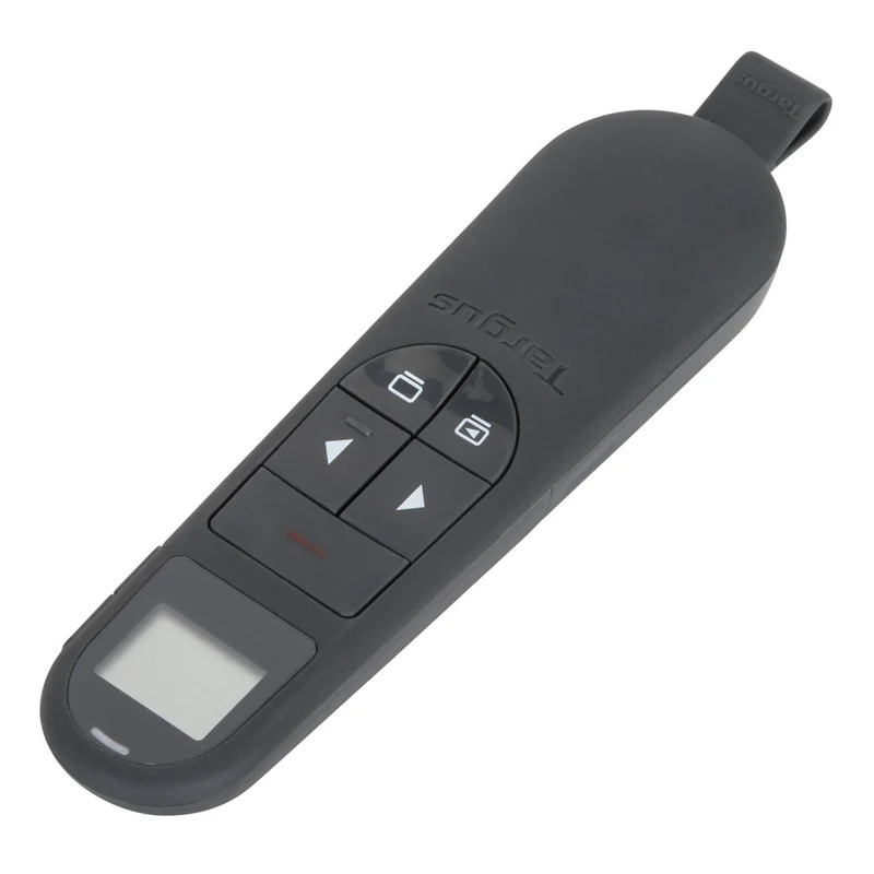 Présentateur Control Max EcoSmart™ avec minuterie et laser