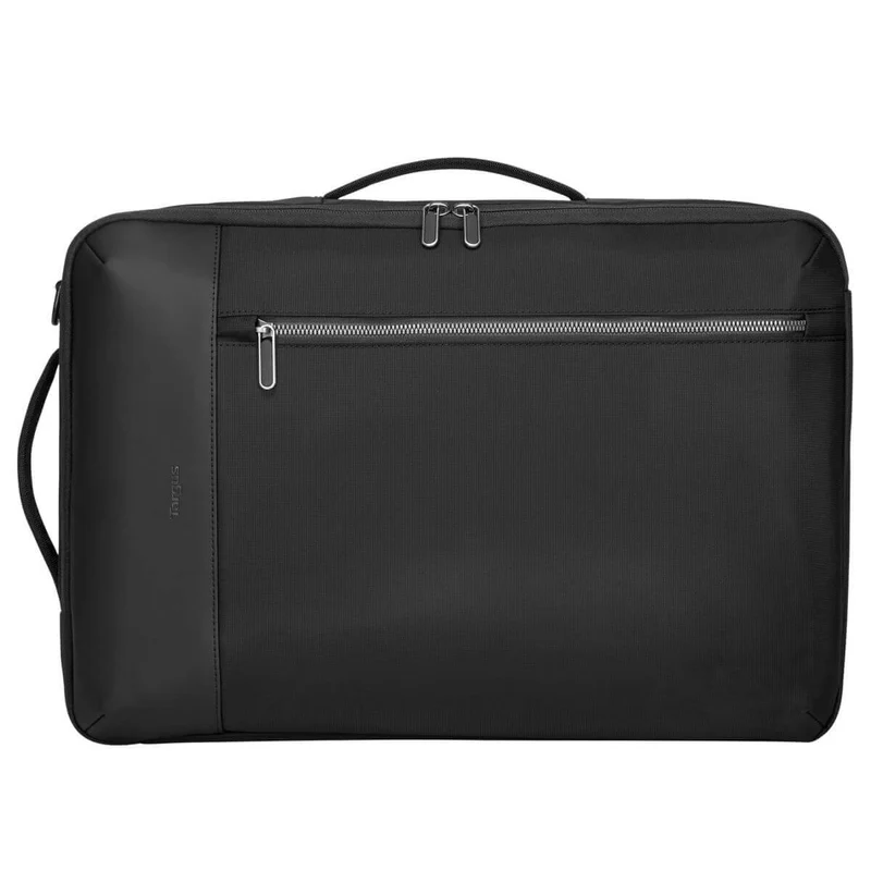 15.6" Urban Convertible Backpack (Noir)