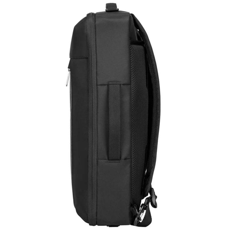 15.6" Urban Convertible Backpack (Noir)