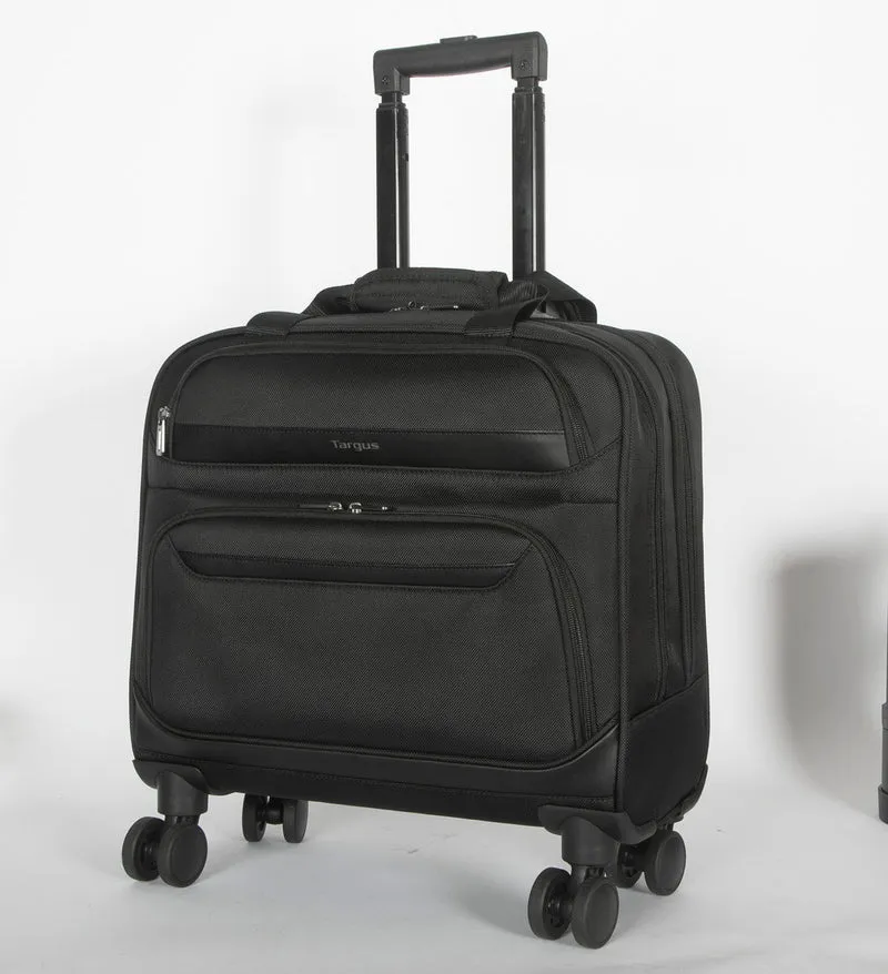 Transit 4-Wheel Rolling 16" Laptop Case