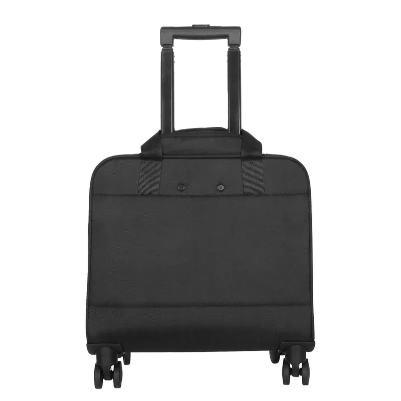 Transit 4-Wheel Rolling 16" Laptop Case