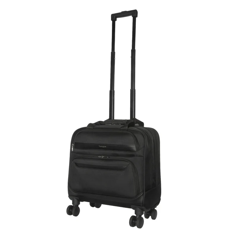 Transit 4-Wheel Rolling 16" Laptop Case