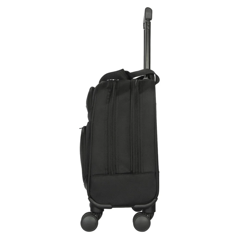 Transit 4-Wheel Rolling 16" Laptop Case
