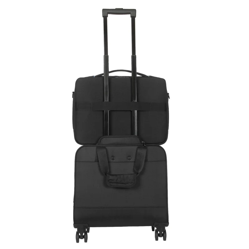 Transit 4-Wheel Rolling 16" Laptop Case