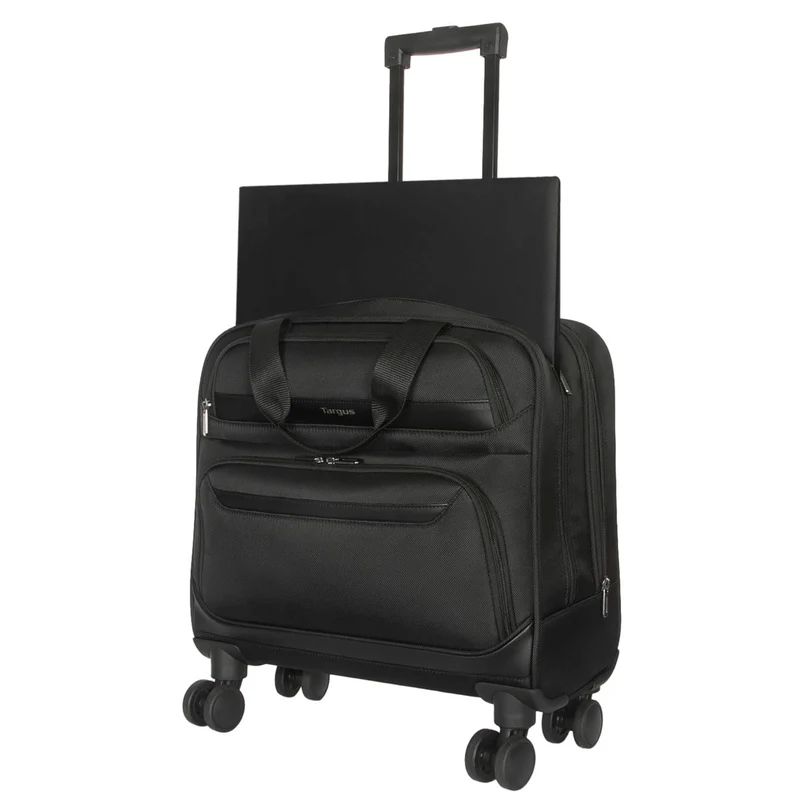 Transit 4-Wheel Rolling 16" Laptop Case