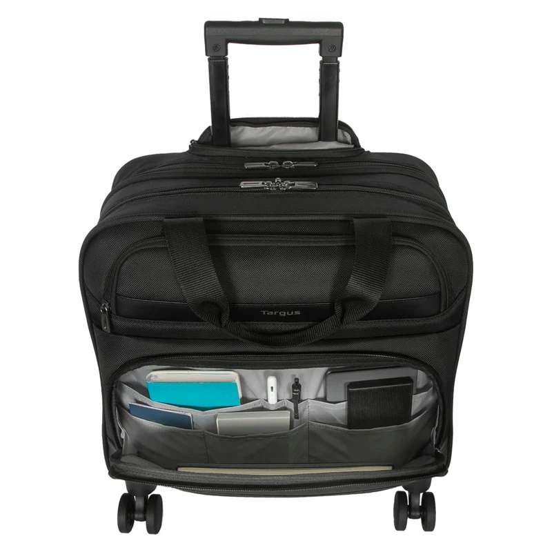 Transit 4-Wheel Rolling 16" Laptop Case