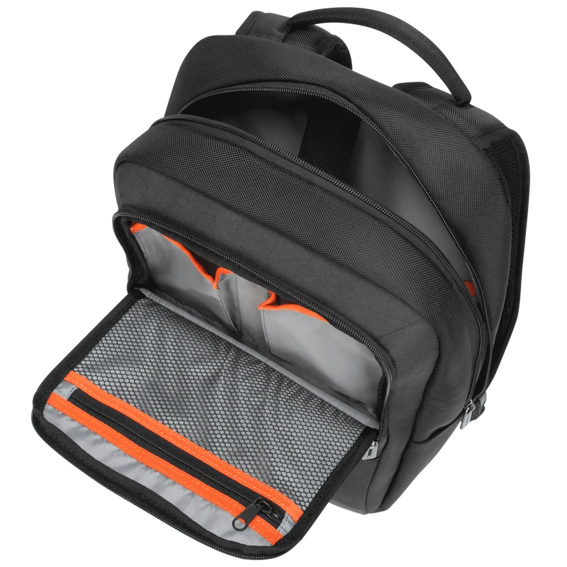 Sac à dos 15-16" CitySmart™ Essentials - Gris