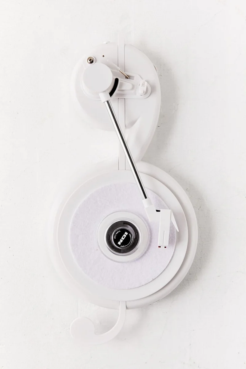 Audio Treble Turntable