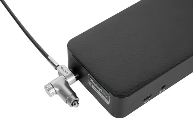 DEFCON™ Ultimate Serrure à câble à clé universelle