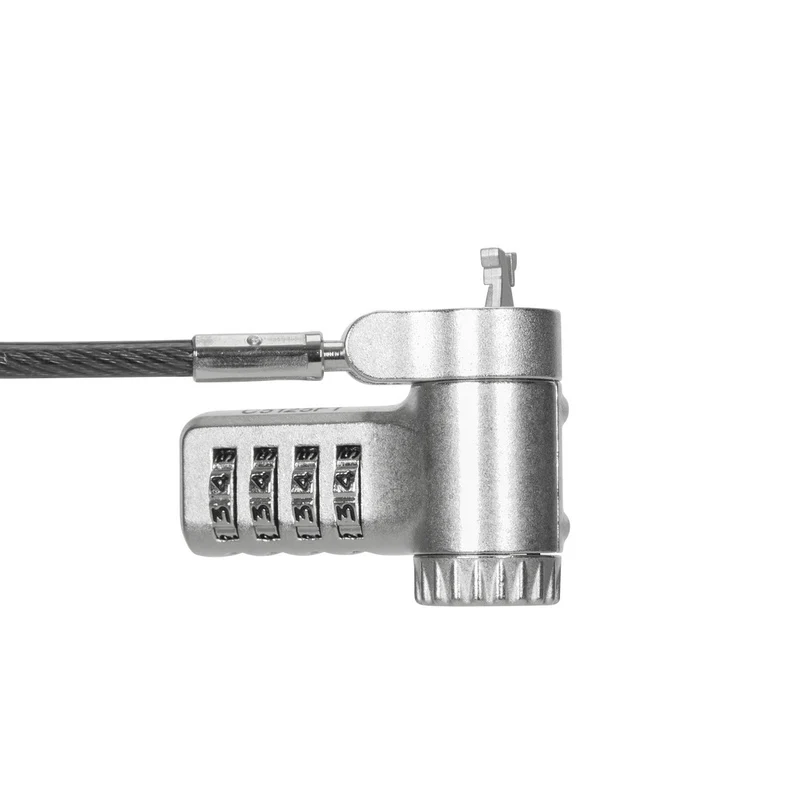 DEFCON™ Ultimate Serialized Universal Dual Head Converter Combination Lock - 25 pack* (en anglais)