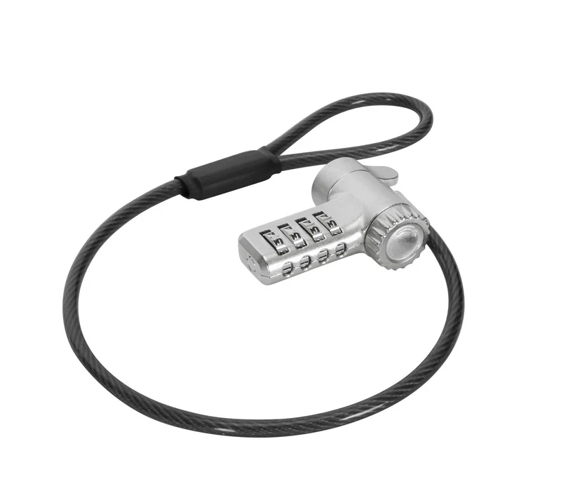 DEFCON™ Ultimate Serialized Universal Dual Head Converter Combination Lock - 25 pack* (en anglais)