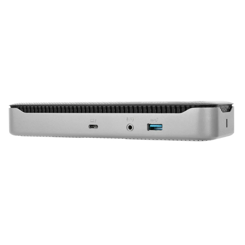 Station d'accueil Thunderbolt™ 3 DV4K avec 85W Power Delivery*