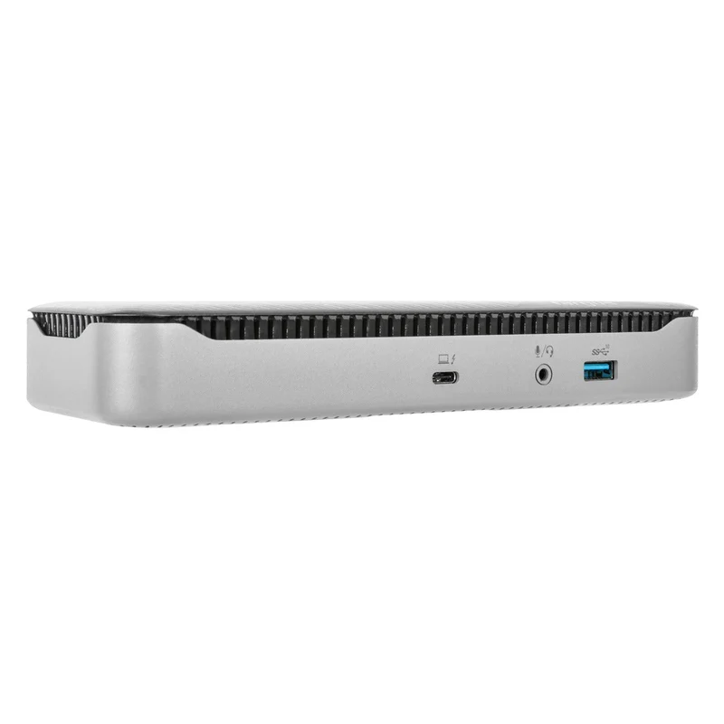 Station d'accueil Thunderbolt™ 3 DV4K avec 85W Power Delivery*