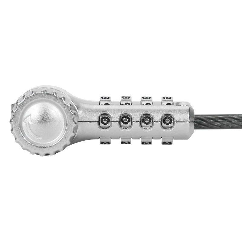 DEFCON™ Ultimate Serrure à combinaison universelle sérialisée