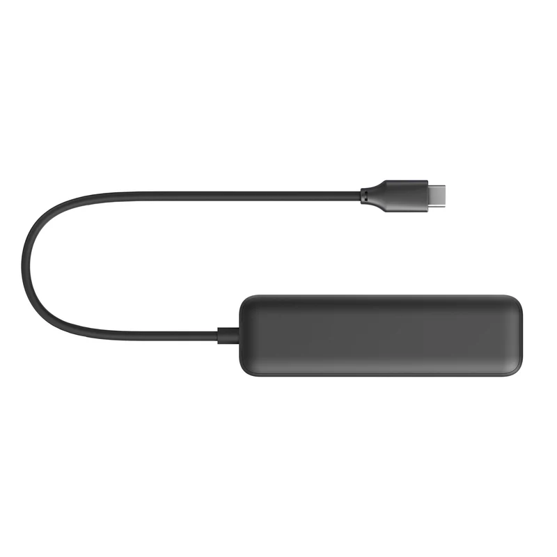 Hub HyperDrive Next 4 ports USB-A vers USB-C