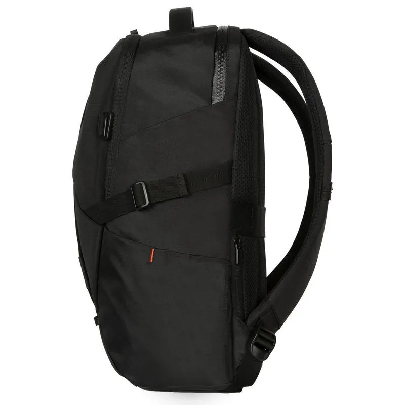 Sac à dos Terra EcoSmart® 15-16" - Noir