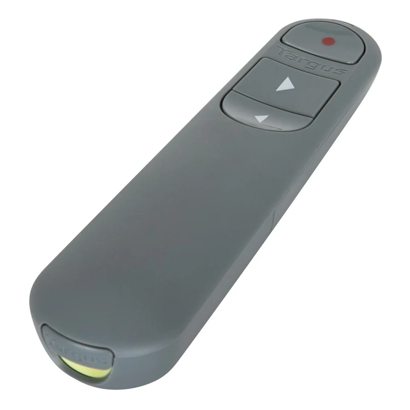 Présentateur Control Plus EcoSmart® avec laser