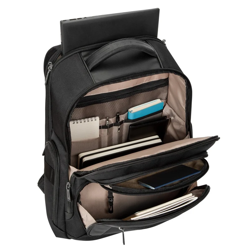 15"-16" Mobile Elite Sac à dos adapté aux points de contrôle