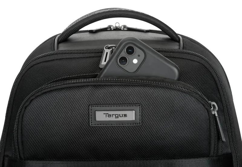 15"-16" Mobile Elite Sac à dos adapté aux points de contrôle
