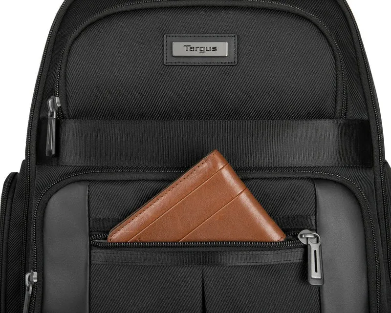 15"-16" Mobile Elite Sac à dos adapté aux points de contrôle
