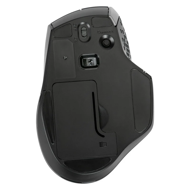 Souris sans fil antimicrobienne BlueTrace*
