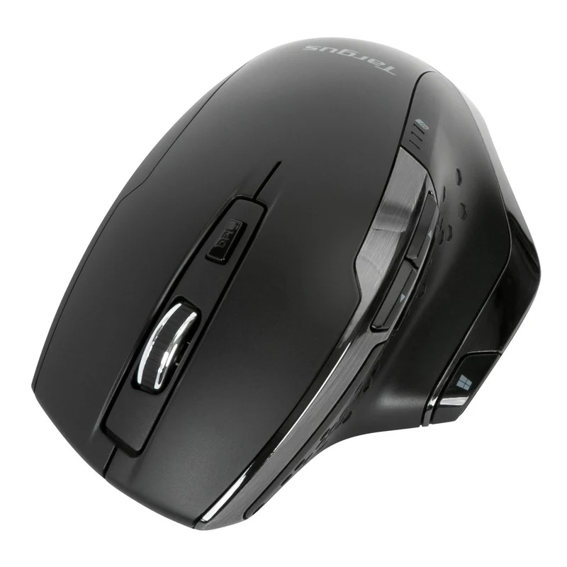 Souris sans fil antimicrobienne BlueTrace*